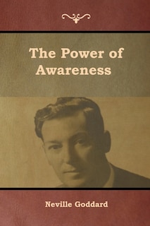 Front cover_The Power of Awareness