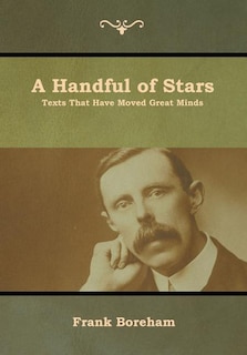 Front cover_A Handful of Stars