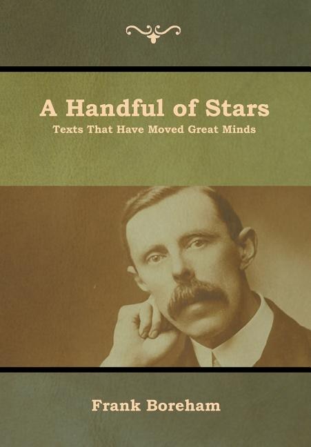 Front cover_A Handful of Stars