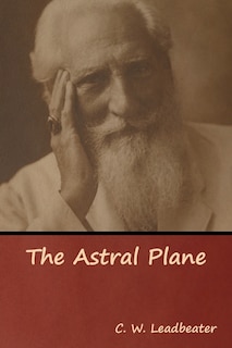 Front cover_The Astral Plane