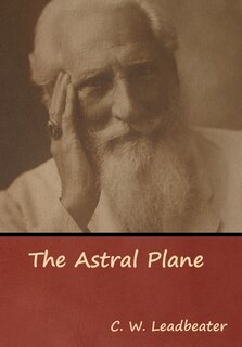 Front cover_The Astral Plane