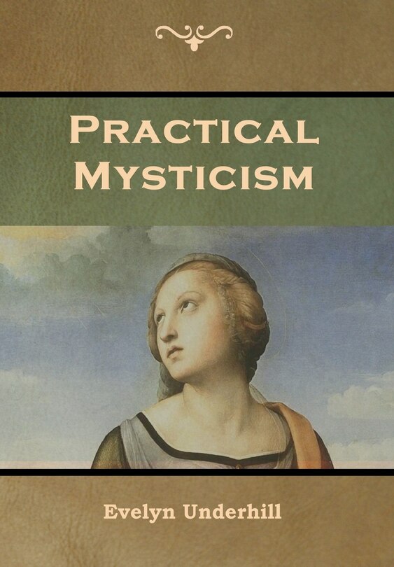 Front cover_Practical Mysticism