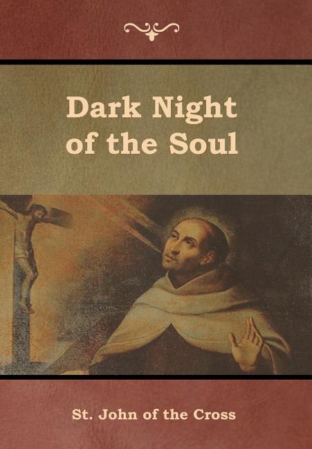 Front cover_Dark Night of the Soul