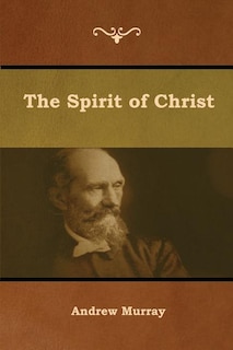 Front cover_The Spirit of Christ