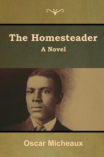 Front cover_The Homesteader