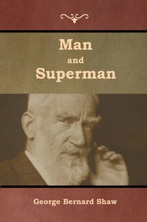 Man And Superman