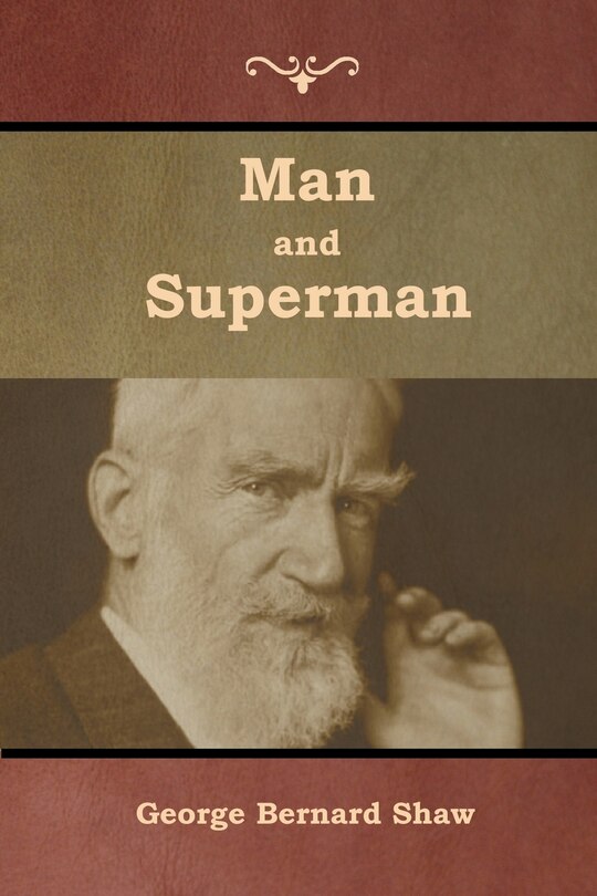 Man And Superman