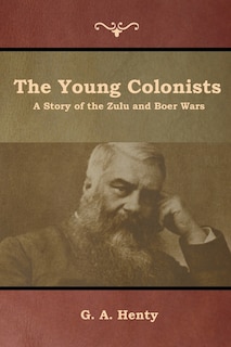 Front cover_The Young Colonists