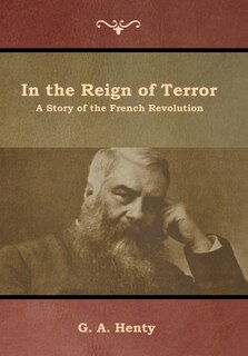 Couverture_In The Reign Of Terror