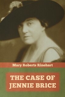 Couverture_The Case Of Jennie Brice