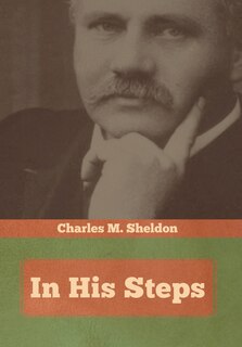 Front cover_In His Steps