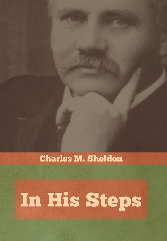 Front cover_In His Steps