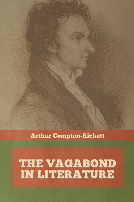 Couverture_The Vagabond in Literature
