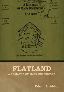 Front cover_Flatland