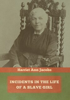 Couverture_Incidents in the Life of a Slave Girl