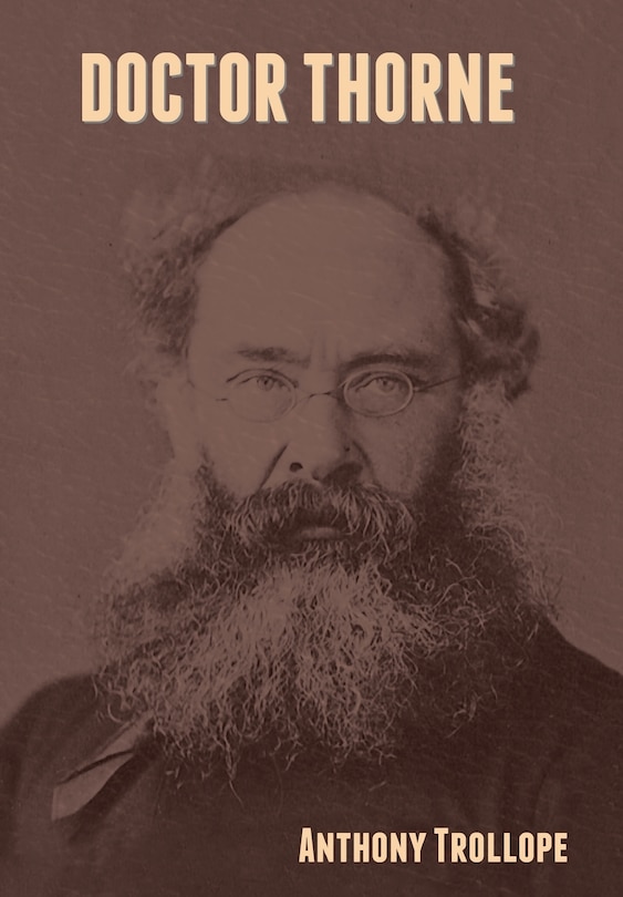 Couverture_Doctor Thorne