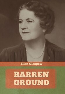 Front cover_Barren Ground