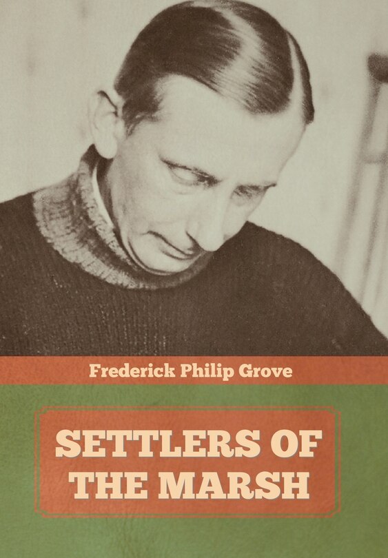 Front cover_Settlers of the Marsh