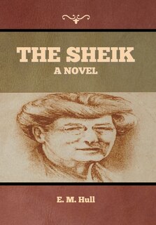 Front cover_The Sheik