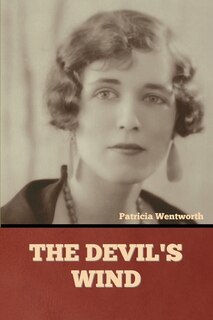 Couverture_The Devil's Wind