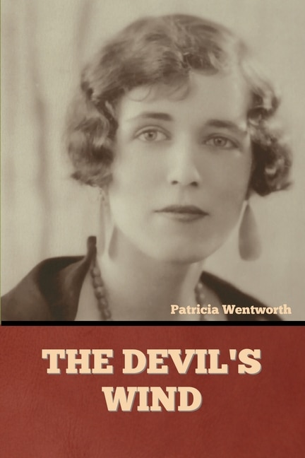 Couverture_The Devil's Wind