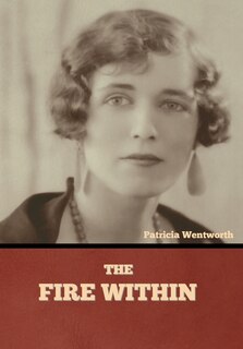 Front cover_The Fire Within