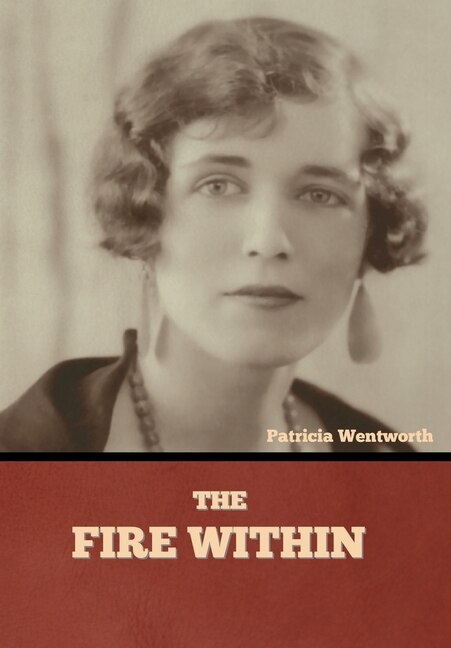 Front cover_The Fire Within