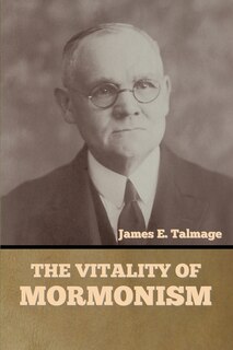 Couverture_The Vitality of Mormonism