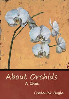 Front cover_About Orchids