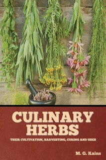 Couverture_Culinary Herbs