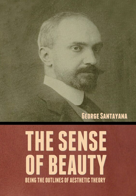 Couverture_The Sense of Beauty
