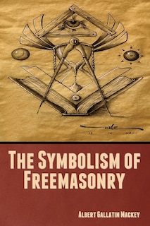 Front cover_The Symbolism of Freemasonry