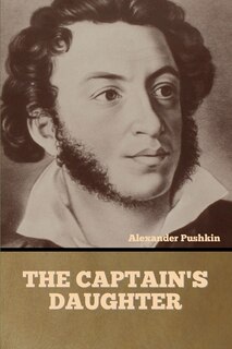 Front cover_The Captain's Daughter