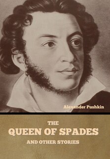 Front cover_The Queen of Spades and other stories