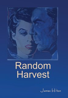 Front cover_Random Harvest
