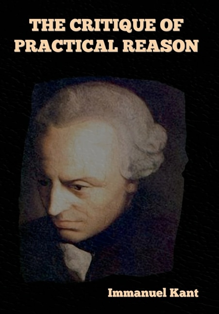 Front cover_The Critique of Practical Reason