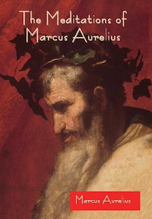 Couverture_The Meditations of Marcus Aurelius