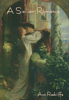 Front cover_A Sicilian Romance