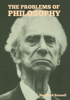 Front cover_The Problems of Philosophy