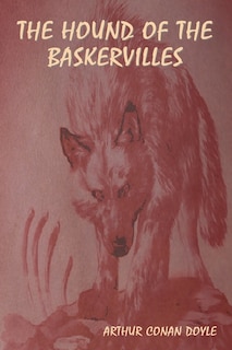 Front cover_The Hound of the Baskervilles