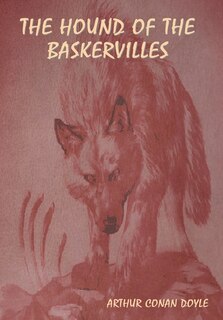 Front cover_The Hound of the Baskervilles