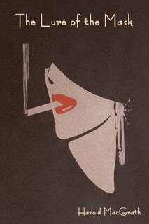 Front cover_The Lure of the Mask