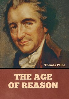 Front cover_The Age Of Reason