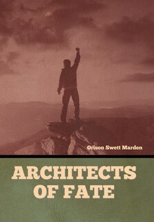 Front cover_Architects of Fate