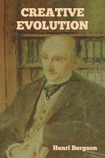 Front cover_Creative Evolution
