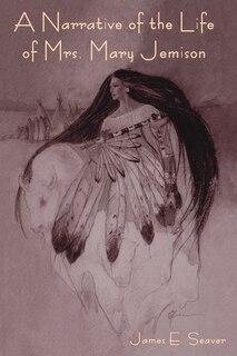 Front cover_A Narrative of the Life of Mrs. Mary Jemison