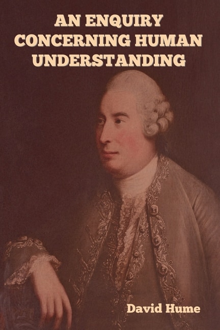 Front cover_An Enquiry Concerning Human Understanding