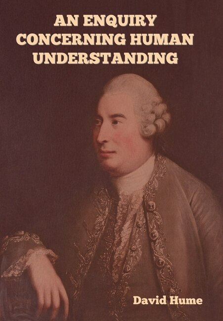 Couverture_An Enquiry Concerning Human Understanding