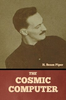 Front cover_The Cosmic Computer