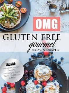 Couverture_OMG Gluten Free Gourmet